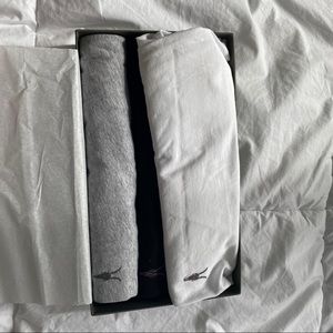 All saints 3 pack t-shirt box.